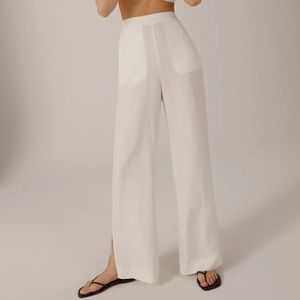 Favorite daughter rebound pant